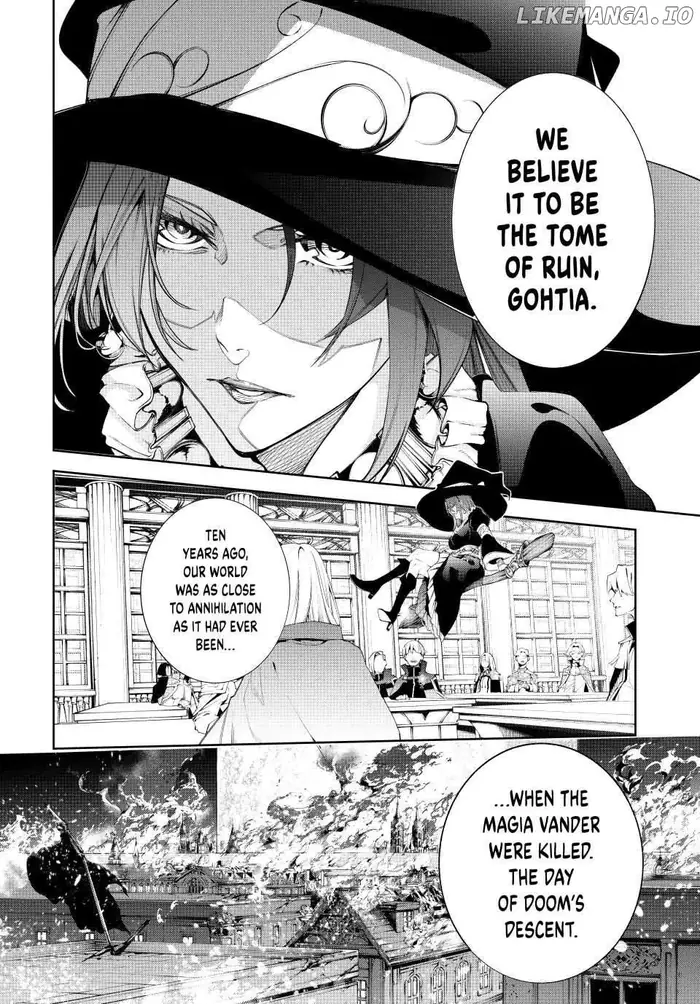 Wistoria: Wand and Sword Chapter 41 image 06_optimized